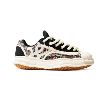WATSON SHELL SHOCK SNEAKERS (CARIBEAN MOSAIC)