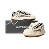 WATSON SHELL SHOCK SNEAKERS (CARIBEAN MOSAIC)