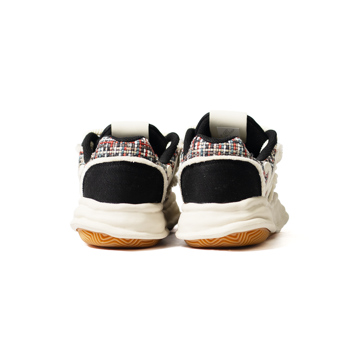 WATSON SHELL SHOCK SNEAKERS (CARIBEAN MOSAIC)