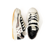 WATSON SHELL SHOCK SNEAKERS (CARIBEAN MOSAIC)