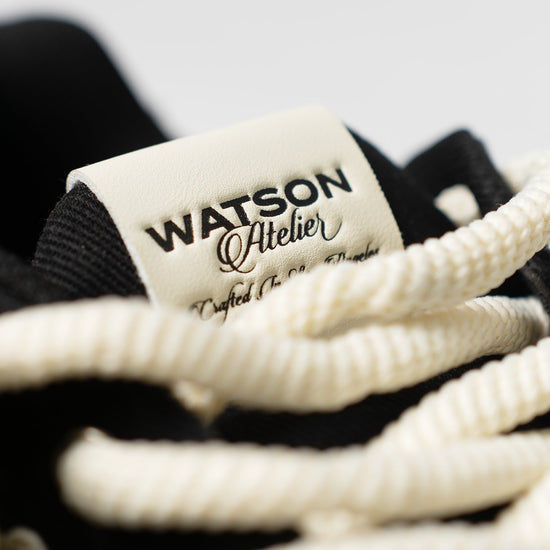 WATSON SHELL SHOCK SNEAKERS (CARIBEAN MOSAIC)