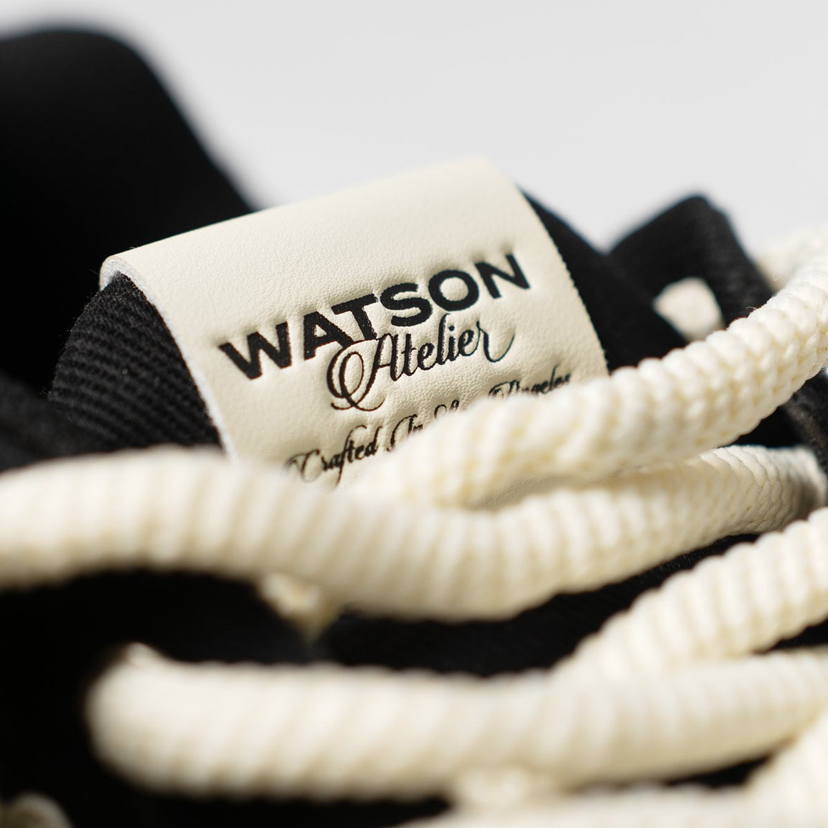 WATSON SHELL SHOCK SNEAKERS (CARIBEAN MOSAIC)