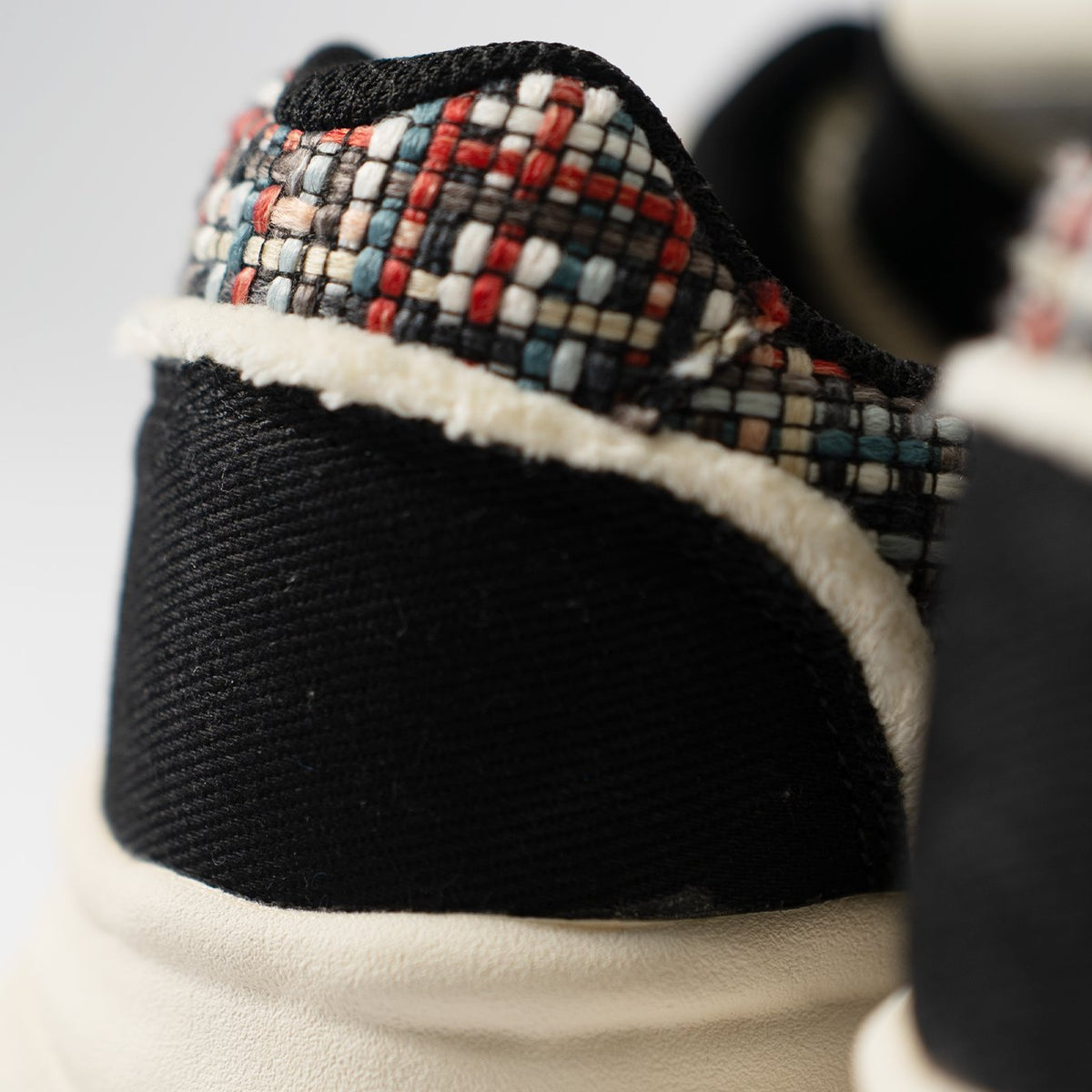 WATSON SHELL SHOCK SNEAKERS (CARIBEAN MOSAIC)
