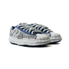 WATSON SHELL SHOCK SNEAKERS (POOL MOSAIC)