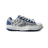 WATSON SHELL SHOCK SNEAKERS (POOL MOSAIC)