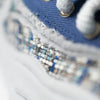 WATSON SHELL SHOCK SNEAKERS (POOL MOSAIC)