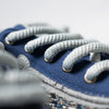 WATSON SHELL SHOCK SNEAKERS (POOL MOSAIC)