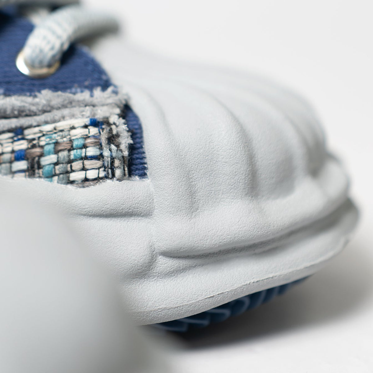 WATSON SHELL SHOCK SNEAKERS (POOL MOSAIC)