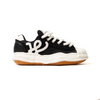 WATSON SHELL SHOCK SNEAKERS (CLASSIC BLACK)
