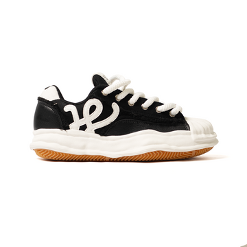 WATSON SHELL SHOCK SNEAKERS (CLASSIC BLACK)