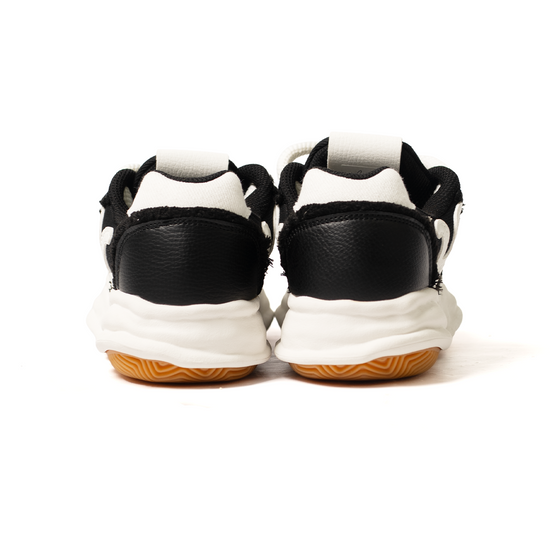 WATSON SHELL SHOCK SNEAKERS (CLASSIC BLACK)