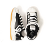 WATSON SHELL SHOCK SNEAKERS (CLASSIC BLACK)