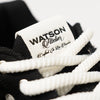 WATSON SHELL SHOCK SNEAKERS (CLASSIC BLACK)