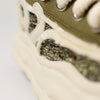 WATSON SHELL SHOCK SNEAKERS (REPTILE)