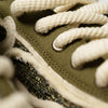 WATSON SHELL SHOCK SNEAKERS (REPTILE)