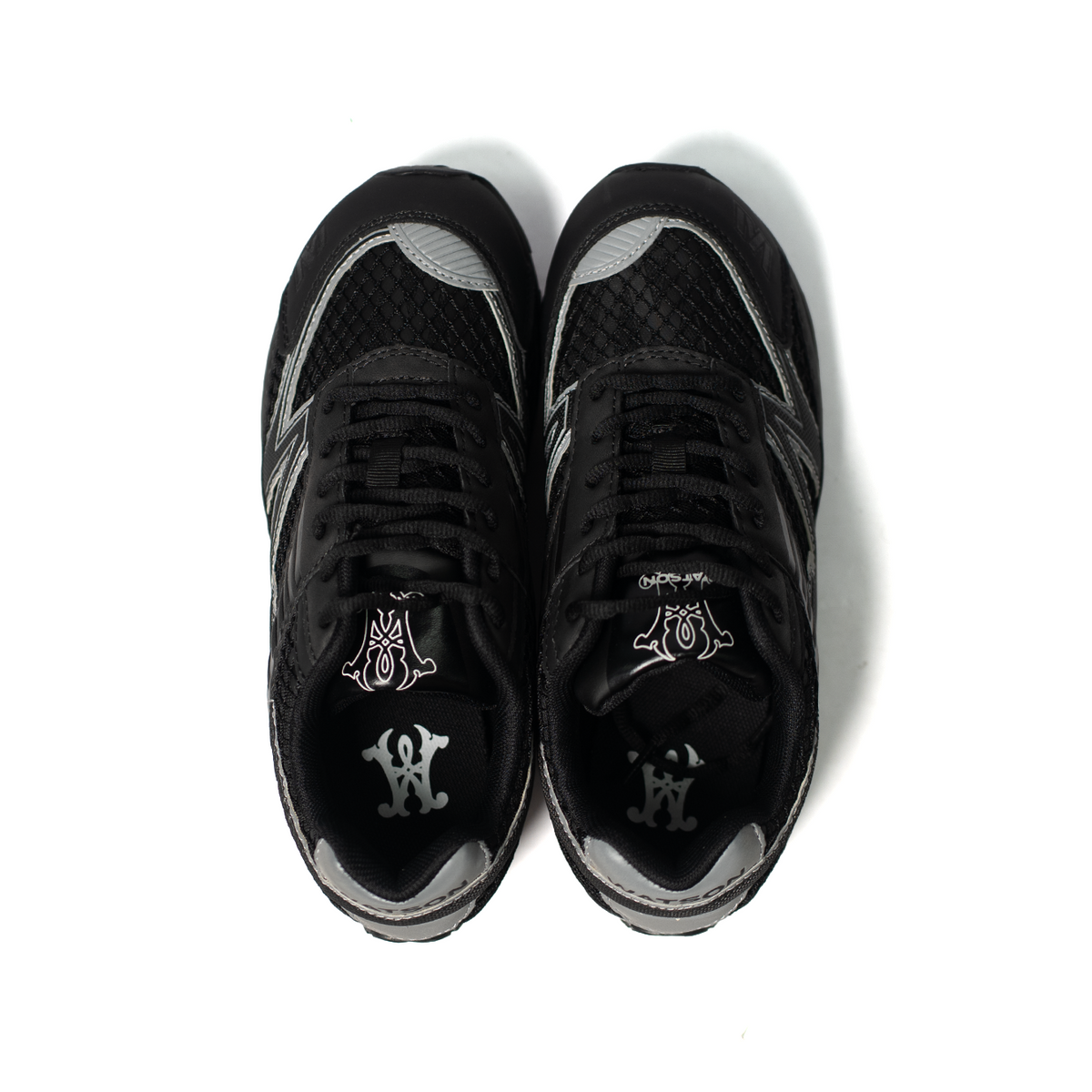 WATSON SPEEDSTER SNEAKERS (ANTI)