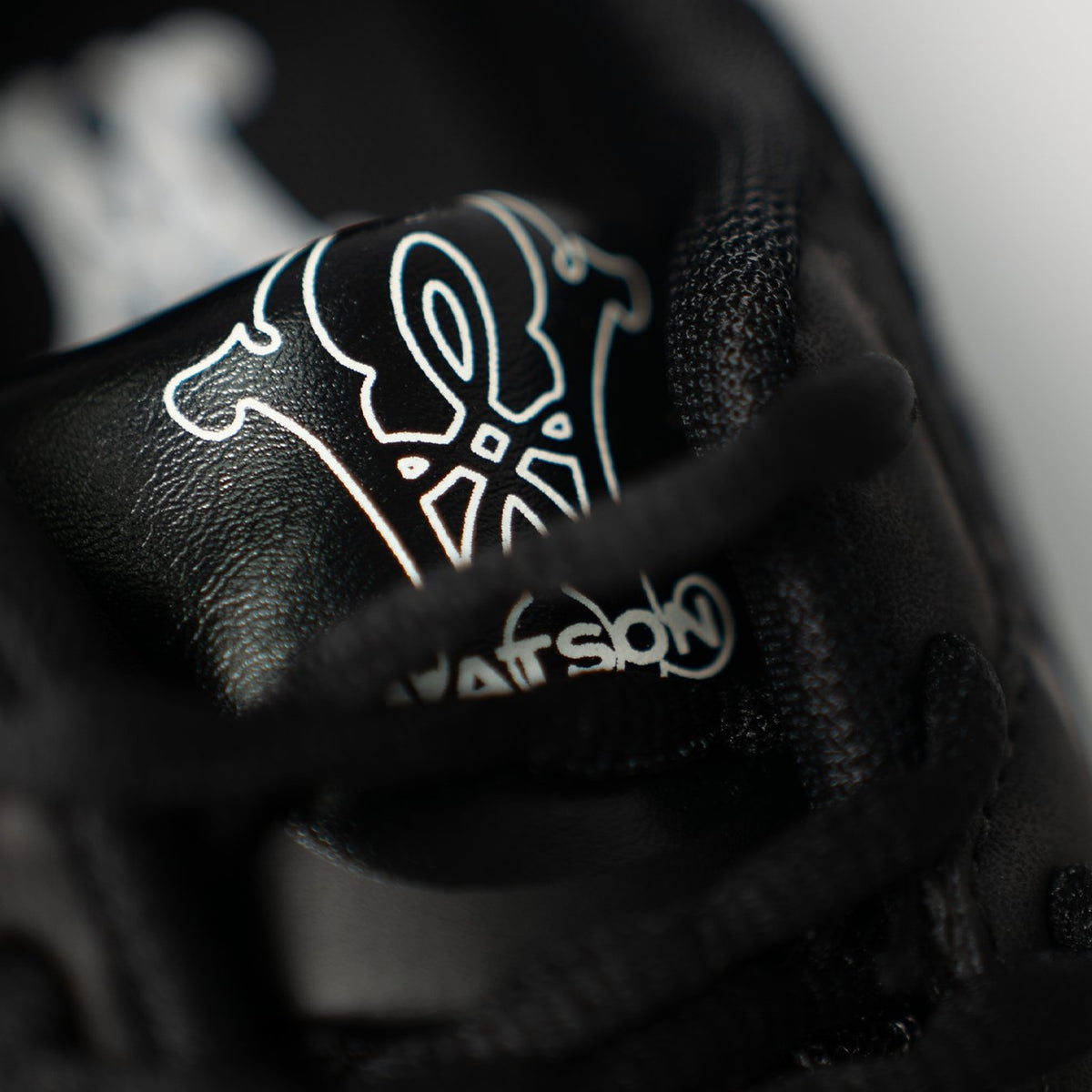 WATSON SPEEDSTER SNEAKERS (ANTI)