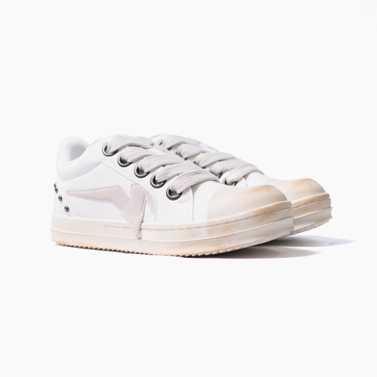 WATSON ROCKCORE SNEAKERS (DIRTY BLOCK)