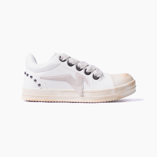 WATSON ROCKCORE SNEAKERS (DIRTY BLOCK)