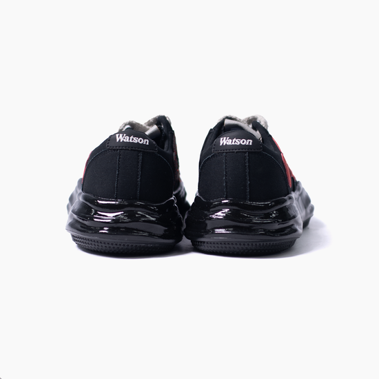 WATSON VULCAN SNEAKERS (NULL)