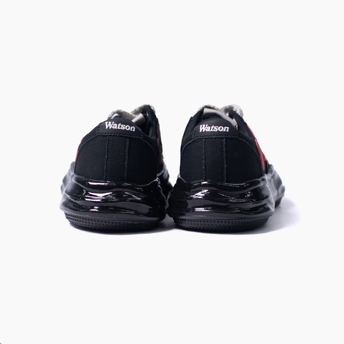 WATSON VULCAN SNEAKERS (NULL)