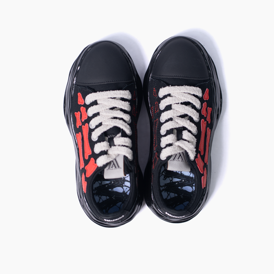 WATSON VULCAN SNEAKERS (NULL)