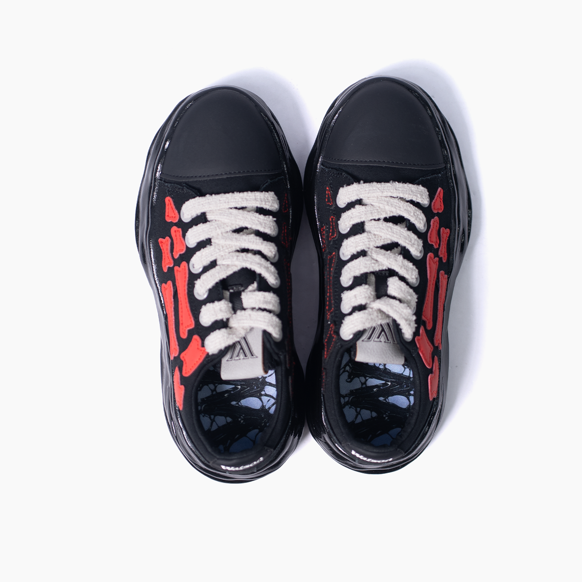 WATSON VULCAN SNEAKERS (NULL)