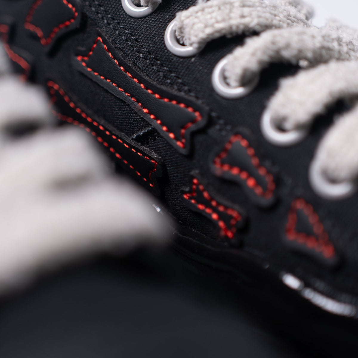 WATSON VULCAN SNEAKERS (NULL)