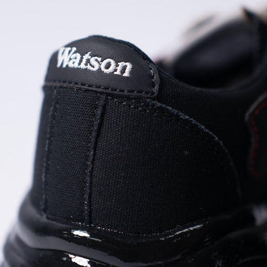 WATSON VULCAN SNEAKERS (NULL)