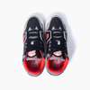 WATSON VULTURE V2 SNEAKERS (BLACKEST CEMENT)