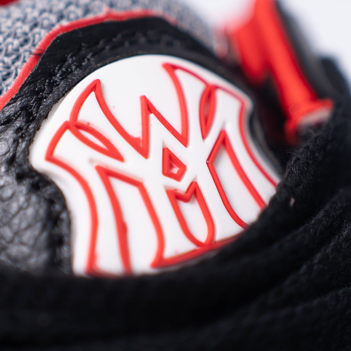WATSON VULTURE V2 SNEAKERS (BLACKEST CEMENT)