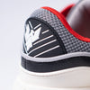 WATSON VULTURE V2 SNEAKERS (BLACKEST CEMENT)