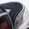 WATSON VULTURE V2 SNEAKERS (BLACKEST CEMENT)