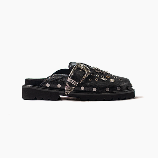 WATSON MULOOT SNEAKERS (BLACK)