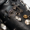 WATSON MULOOT SNEAKERS (BLACK)