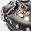 WATSON MULOOT SNEAKERS (BLACK)