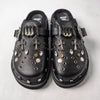 WATSON MULOOT SNEAKERS (BLACK)