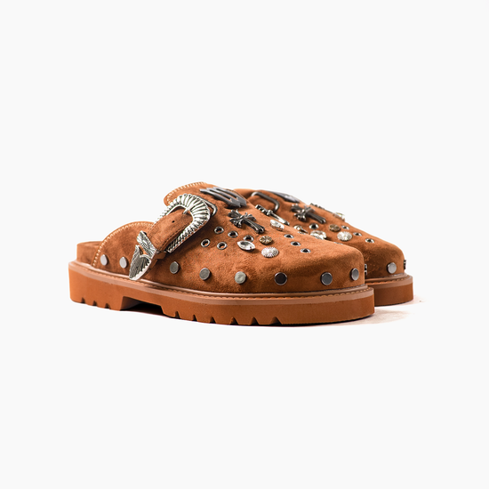 WATSON MULOOT SNEAKERS (DESERTED)