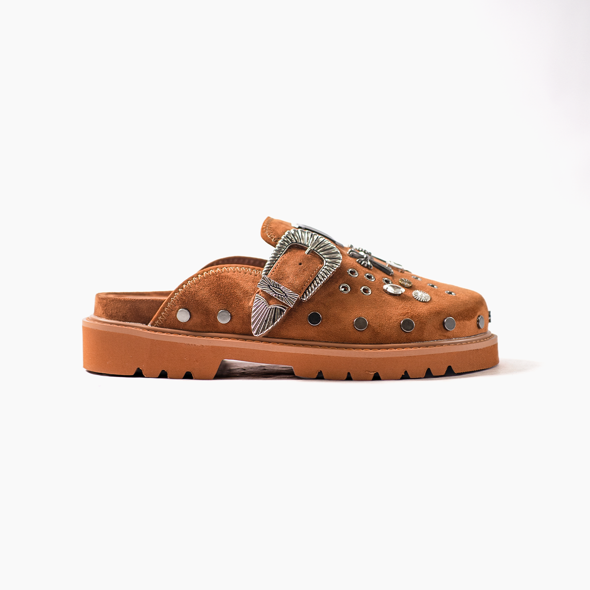 WATSON MULOOT SNEAKERS (DESERTED)
