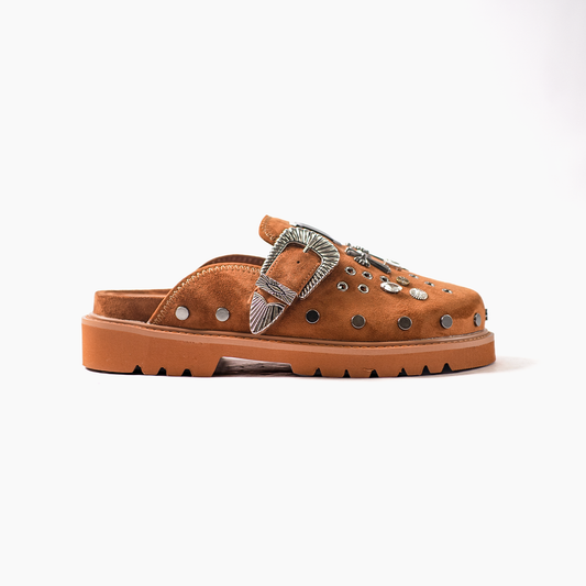 WATSON MULOOT SNEAKERS (DESERTED)
