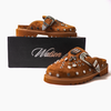 WATSON MULOOT SNEAKERS (DESERTED)