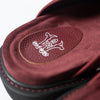 WATSON MULOOT SNEAKERS (CHERRY WOOD)