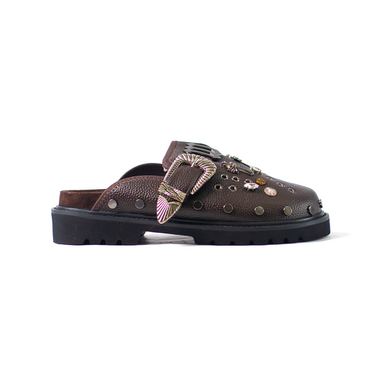 WATSON MULOOT SNEAKERS (SUNDAY'S BEST)