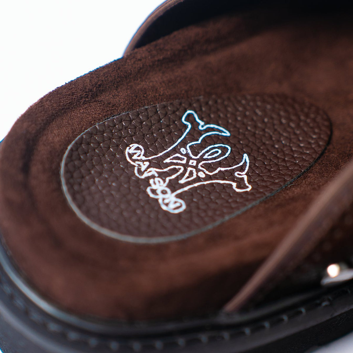 WATSON MULOOT SNEAKERS (SUNDAY'S BEST)