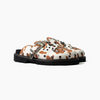 WATSON MULOOT SNEAKERS (RODEO)