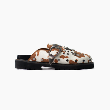 WATSON MULOOT SNEAKERS (RODEO)