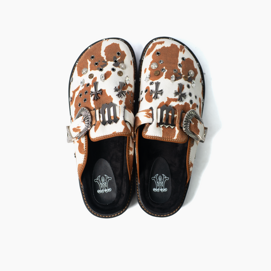 WATSON MULOOT SNEAKERS (RODEO)