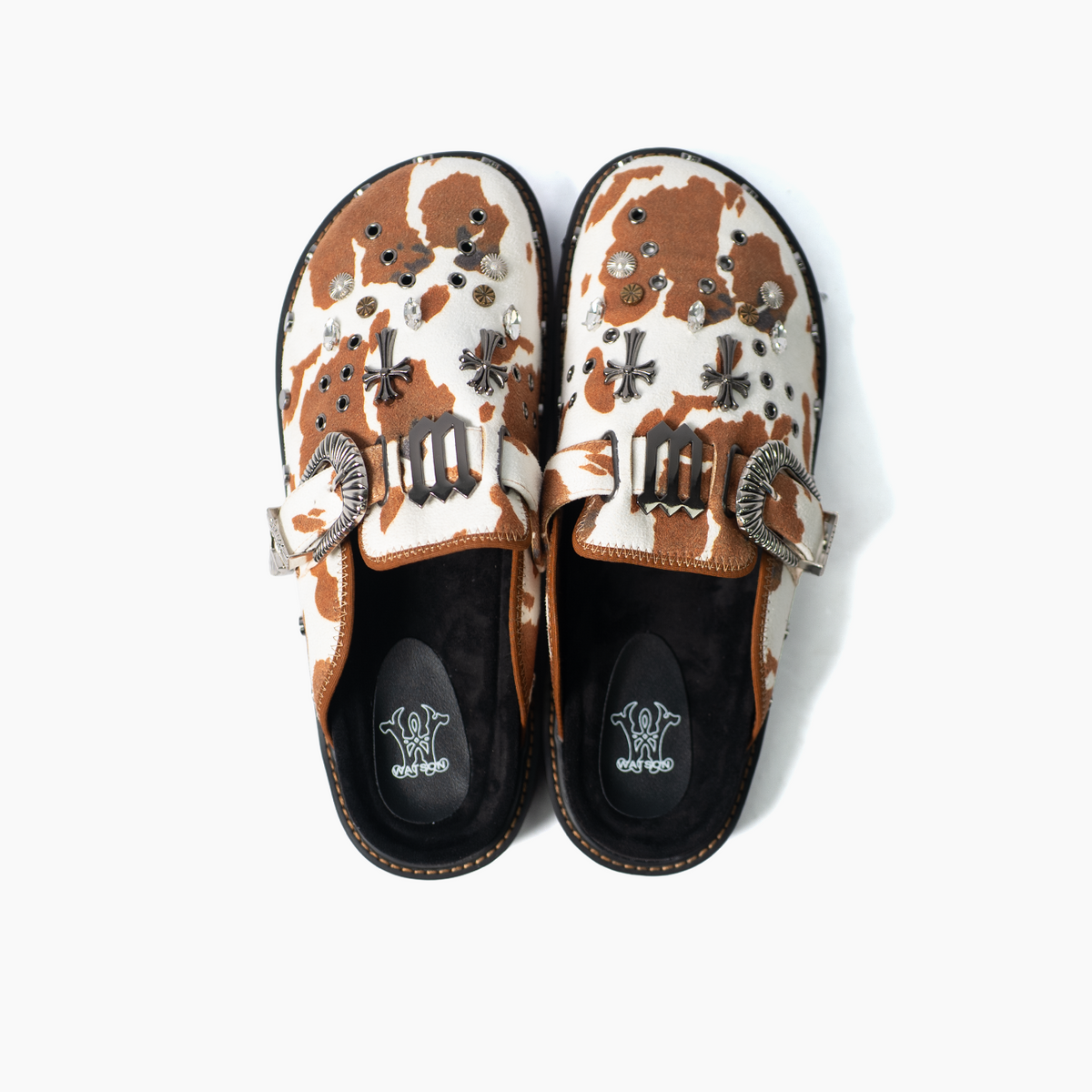 WATSON MULOOT SNEAKERS (RODEO)