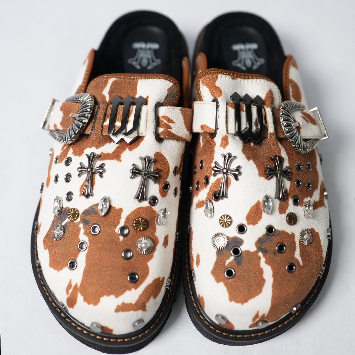 WATSON MULOOT SNEAKERS (RODEO)
