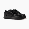 WATSON OVER TIME SNEAKERS (BLACK)